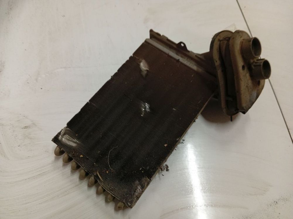 Citroen Berlingo 2007 Chłodnica nagrzewnicy kabiny