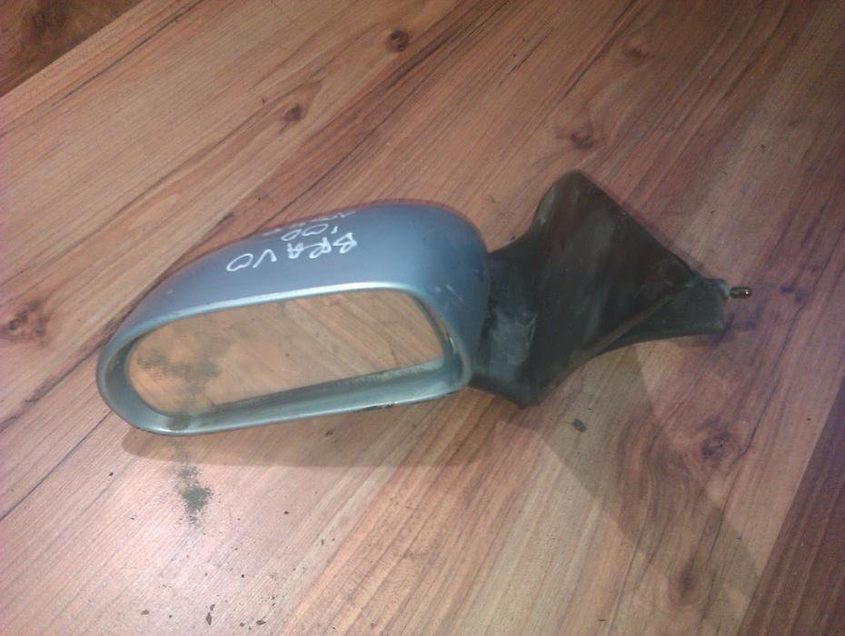 E30151682 Fiat Brava 2000 Lusterko drzwi - PRZEDNIE LEWE