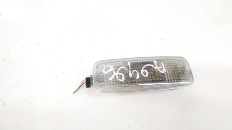 4E0947105 Audi A6 2005 Interior lighting