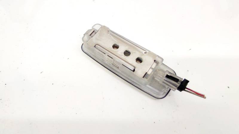 4E0947105 Audi A6 2005 Interior lighting - Thumbnail 3