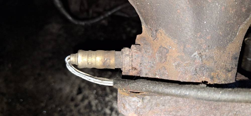 Chrysler Voyager 1999 Lambda sensor