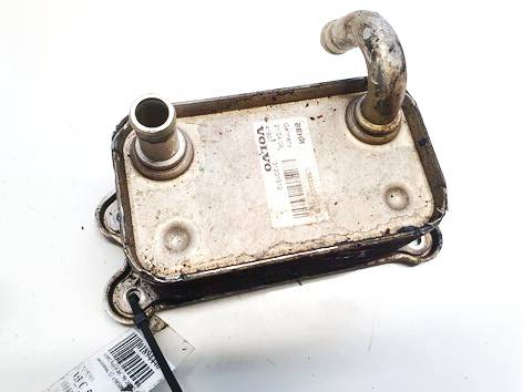 C5850002 Volvo XC 90 2009 Chłodnica oleju