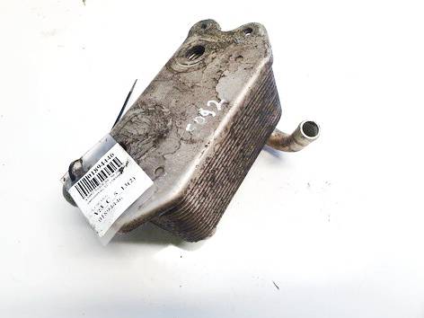 C5850002 Volvo XC 90 2009 Chłodnica oleju - Thumbnail 3