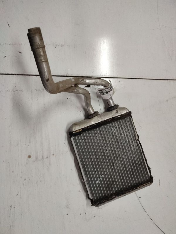 Opel Astra 2005 Heater radiator (heater matrix)