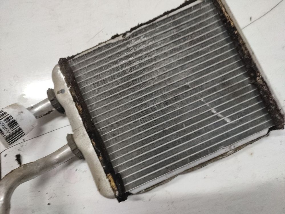 Opel Astra 2005 Heater radiator (heater matrix) - Thumbnail 2
