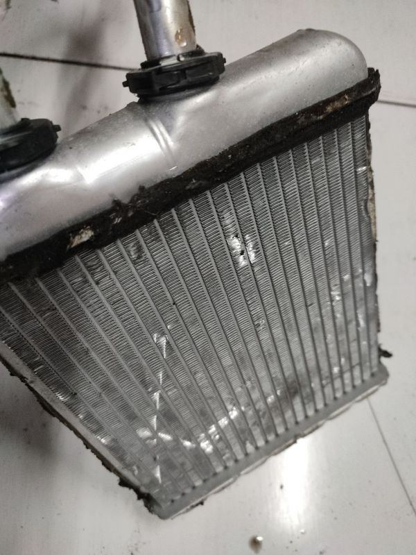 Opel Astra 2005 Heater radiator (heater matrix) - Thumbnail 4