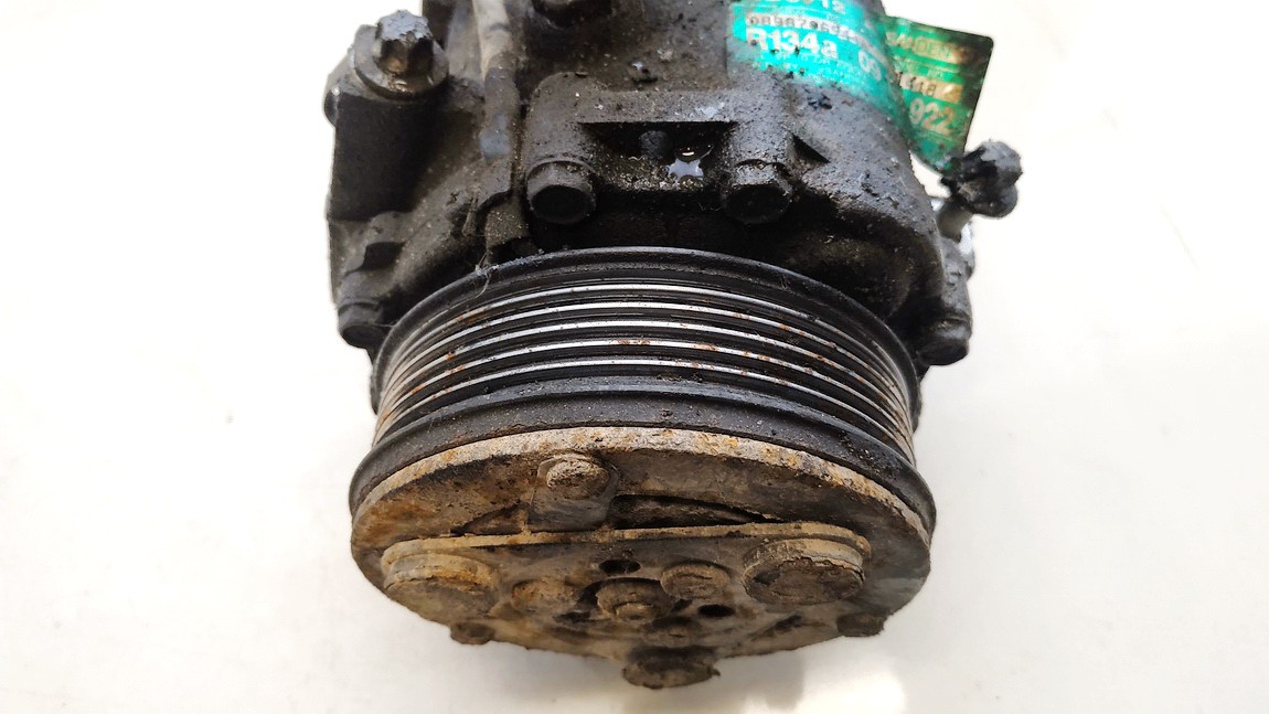 09132922 Opel Astra 1999 Kondicionieriaus siurblys - Thumbnail 2