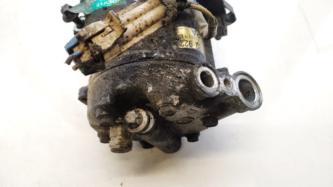 09132922 Opel Astra 1999 Kondicionieriaus siurblys - Thumbnail 3