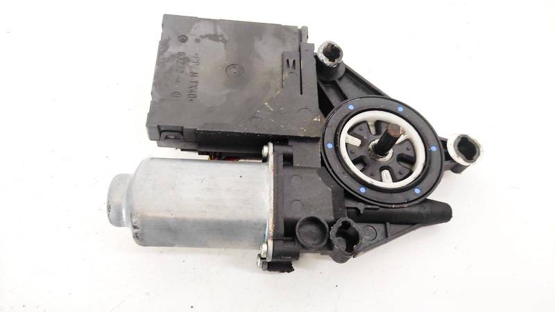 1K0959793J Skoda Octavia 2007 Window Motor - FRONT LEFT