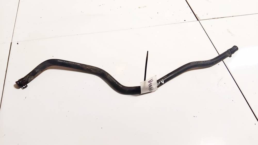 96629143 Chevrolet Captiva 2006 Шланг радиатора