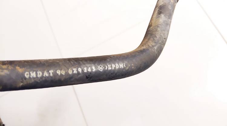 96629143 Chevrolet Captiva 2006 Шланг радиатора - Thumbnail 3