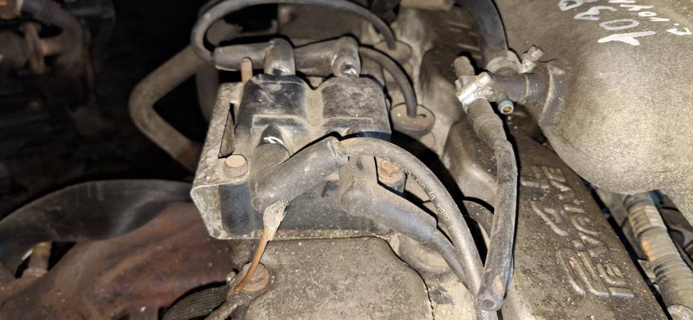 Chrysler Voyager 1999 BOBINA DE ENCENDIDO DE ALTO VOLTAJE - Thumbnail 3