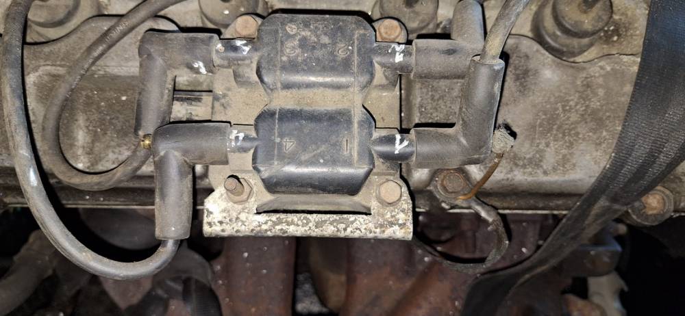 Chrysler Voyager 1999 BOBINA DE ENCENDIDO DE ALTO VOLTAJE - Thumbnail 2