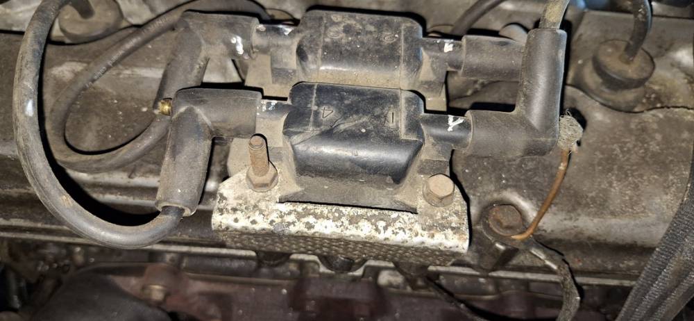 Chrysler Voyager 1999 Ignition Coil