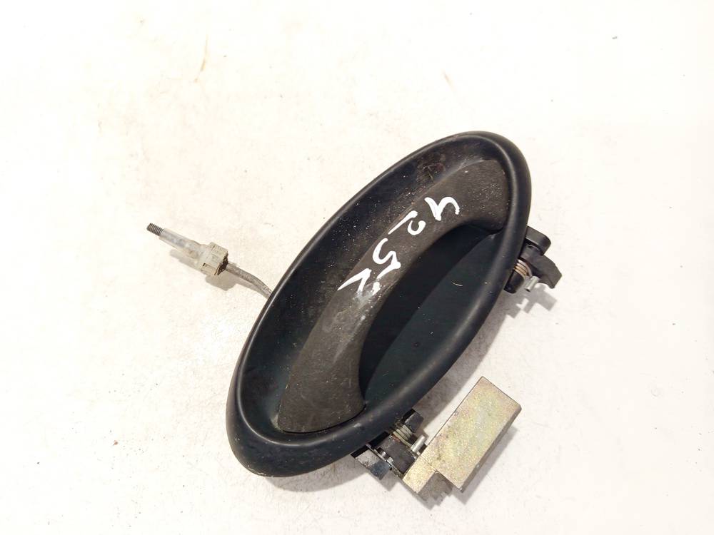 SAAB 9-3 1998 Türgriff Türaussengriff Vorne Rechts
