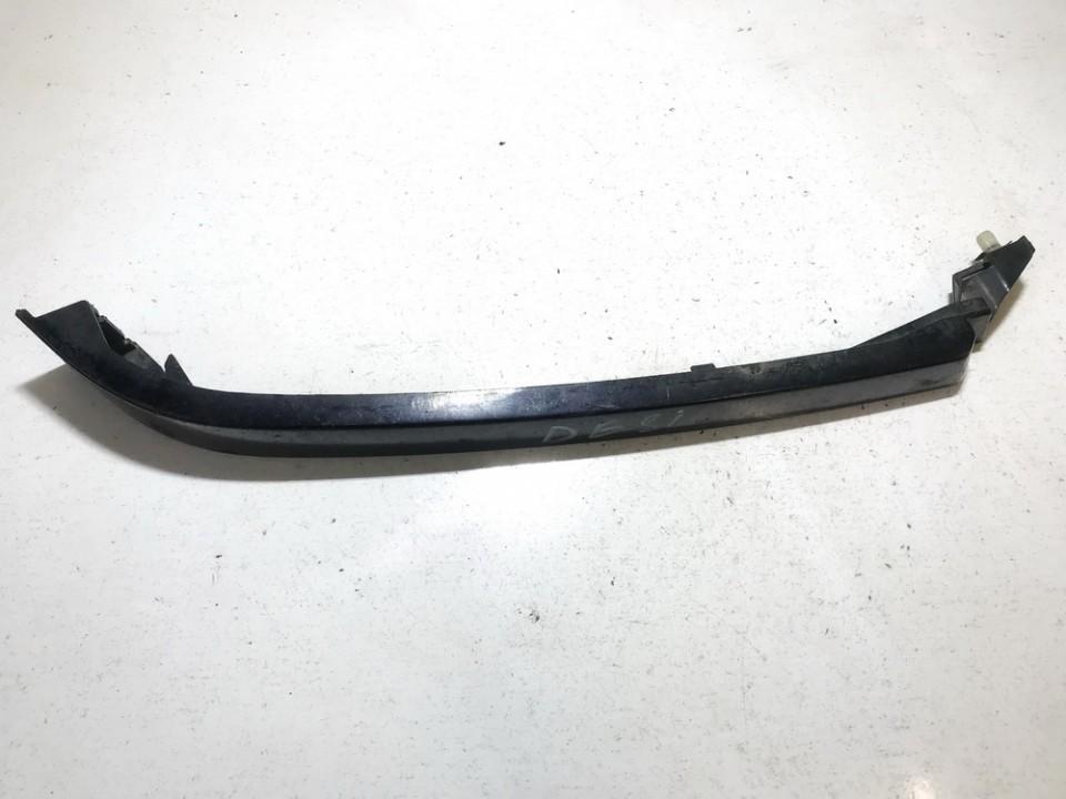 Subaru Forester 2000 Juostele po zibintu P.D