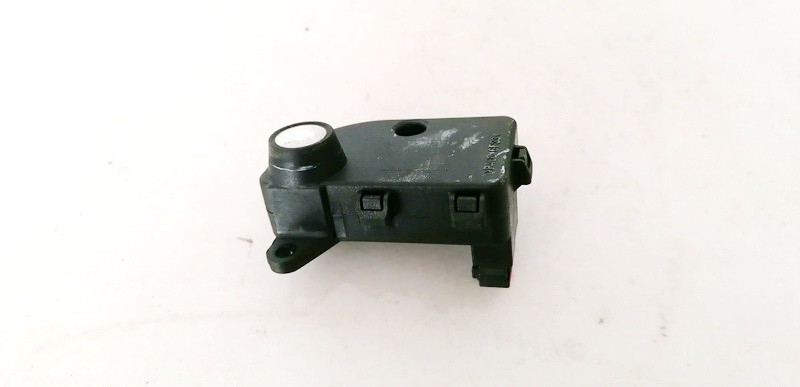 52485219 Renault Laguna 2001 Heater Vent Flap Control Actuator Motor
