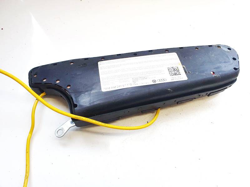 4F0880241E Audi A6 2007 Seat AIRBAG