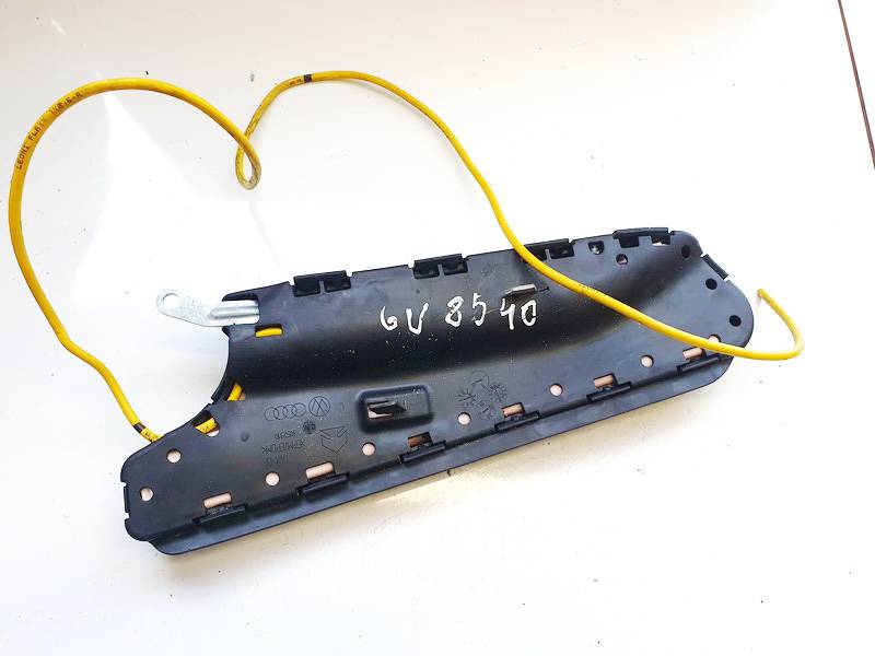 4F0880241E Audi A6 2007 Seat AIRBAG - Thumbnail 3