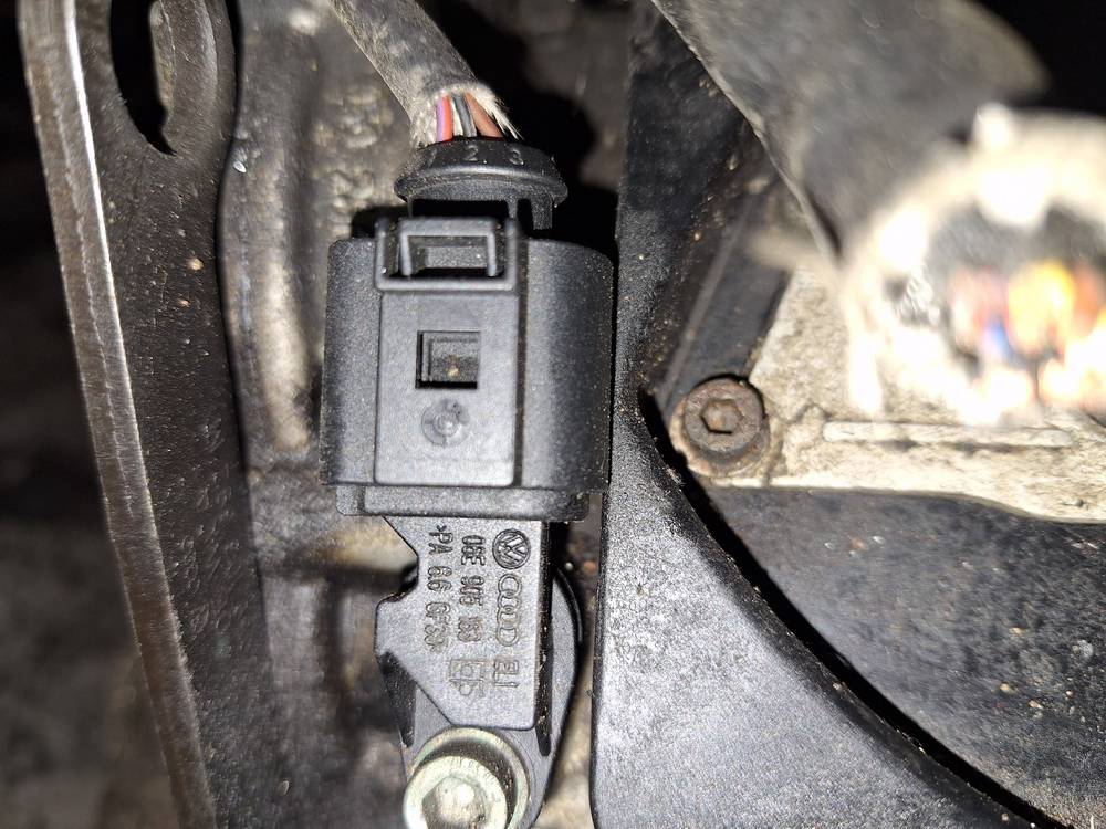 06E905183 Audi A6 2005 Camshaft position sensor