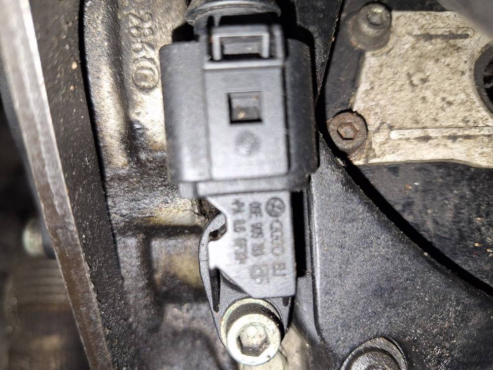 06E905183 Audi A6 2005 Camshaft position sensor - Thumbnail 3