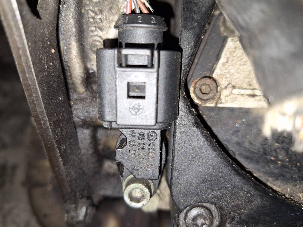 06E905183 Audi A6 2005 Camshaft position sensor - Thumbnail 2