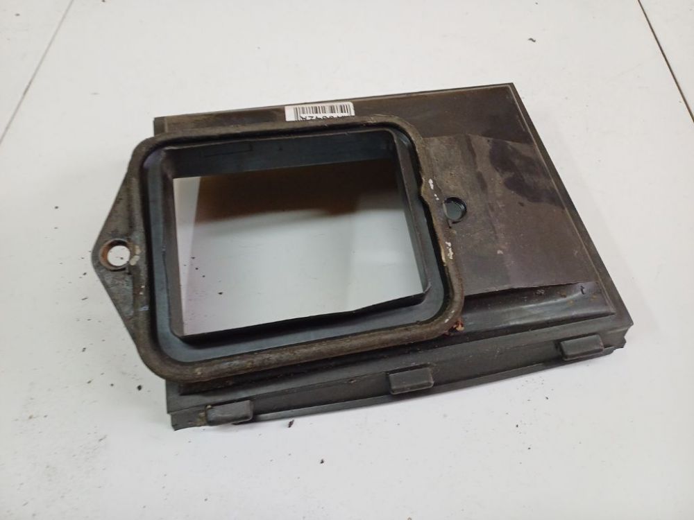 1J1819640B Volkswagen Golf 2000 Air filter box