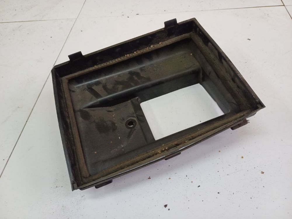 1J1819640B Volkswagen Golf 2000 Air filter box - Thumbnail 2