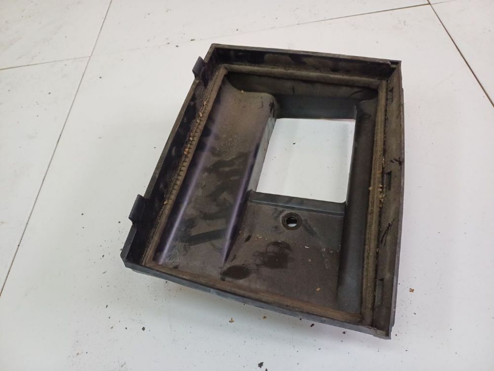 1J1819640B Volkswagen Golf 2000 Air filter box - Thumbnail 3