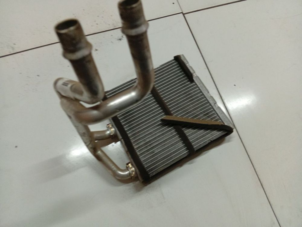 Renault Laguna 2009 Heater radiator (heater matrix)