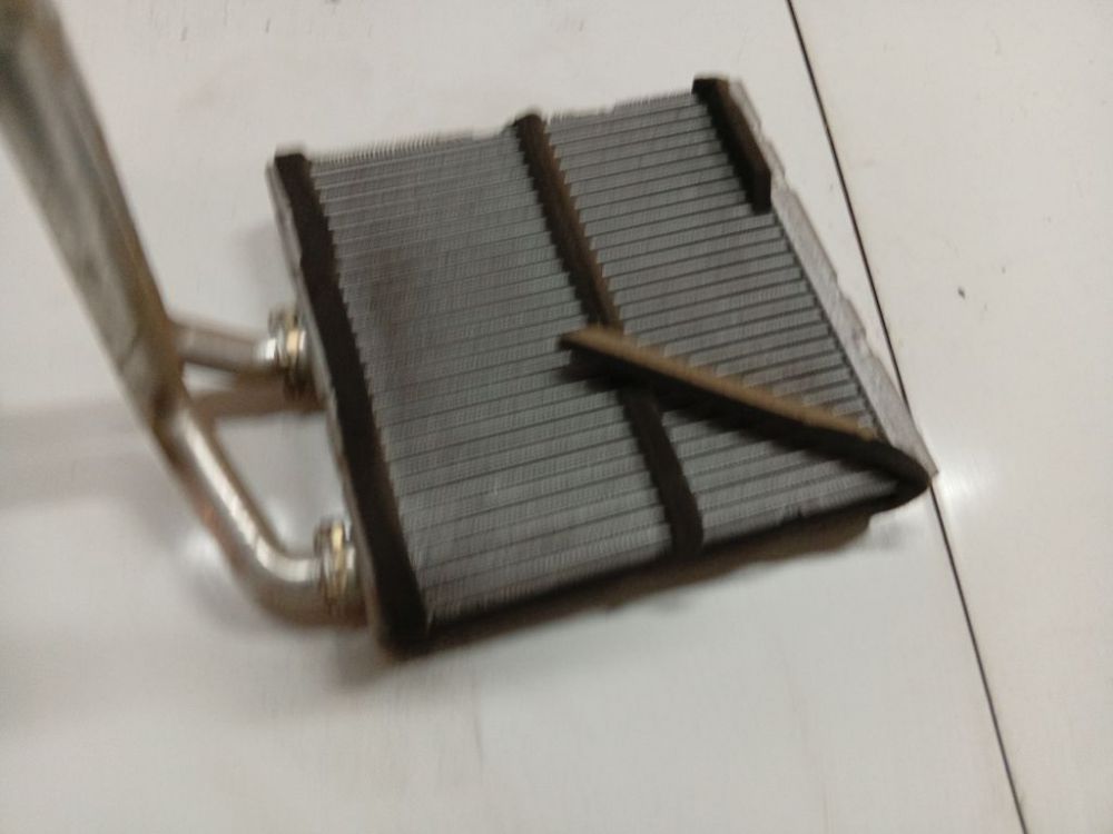 Renault Laguna 2009 Heater radiator (heater matrix) - Thumbnail 3