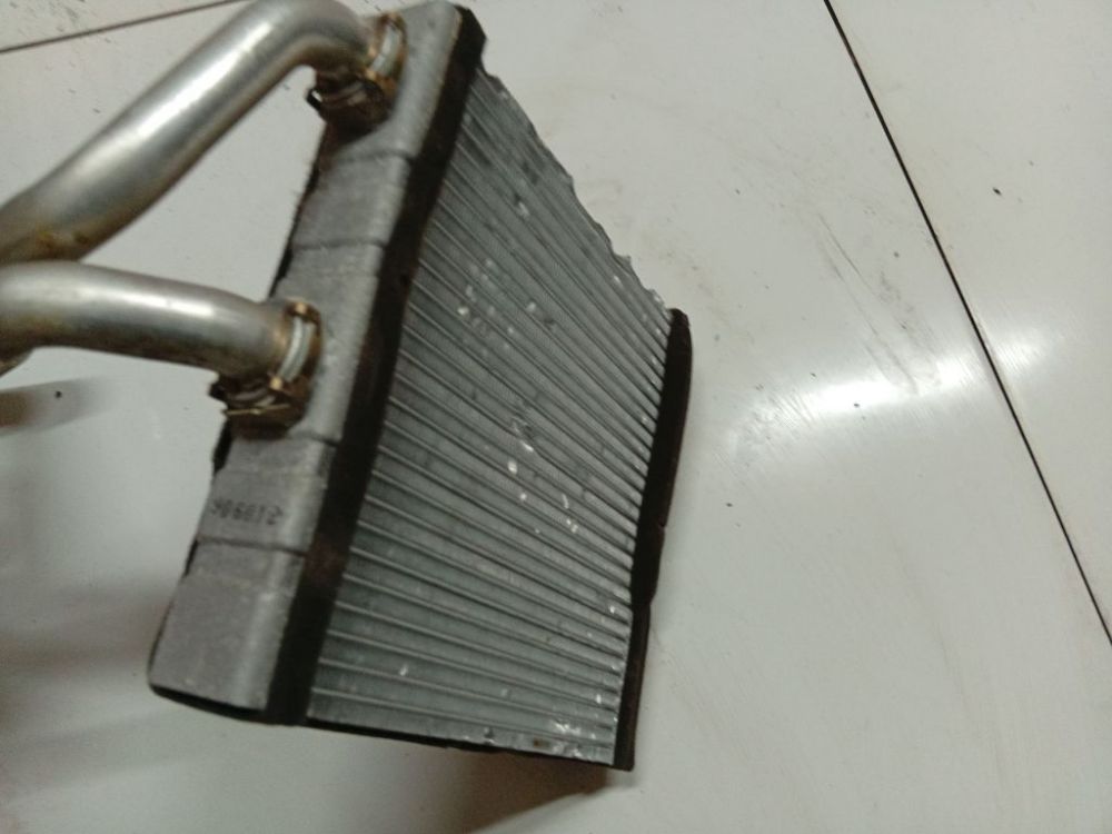 Renault Laguna 2009 Heater radiator (heater matrix) - Thumbnail 4