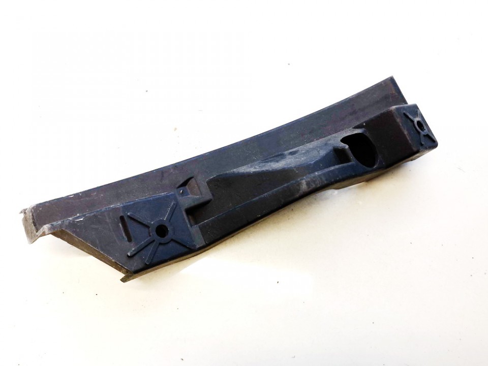 1T0807890A Volkswagen Touran 2004 pare-chocs avant support de montage droite - Thumbnail 2