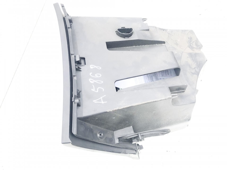 9634503877 Peugeot 307 2004 Handschuhfach