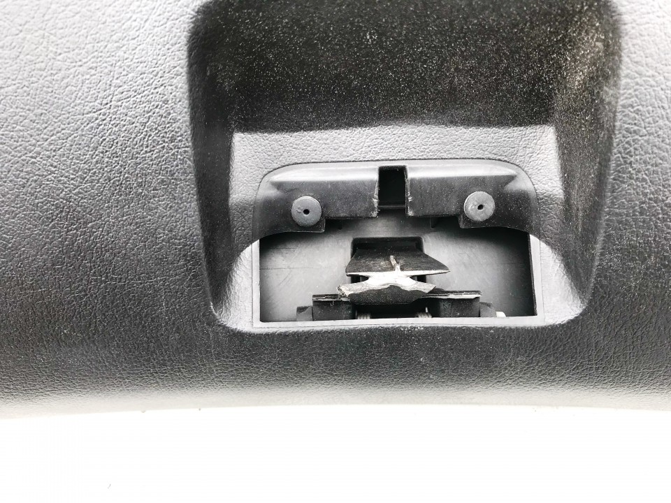 9634503877 Peugeot 307 2004 Handschuhfach - Thumbnail 3