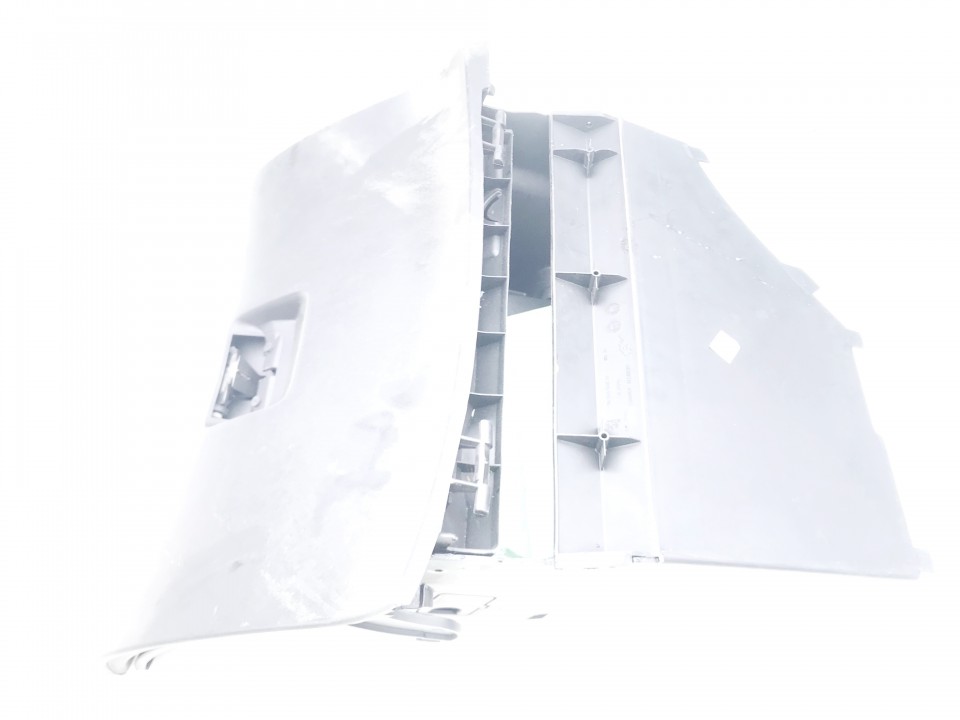 9634503877 Peugeot 307 2004 Handschuhfach - Thumbnail 2