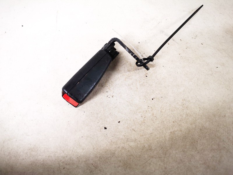 F13225290 Opel Corsa 2007 Seat belt holder (Seat belt Buckle) - REAR RIGHT - Thumbnail 3