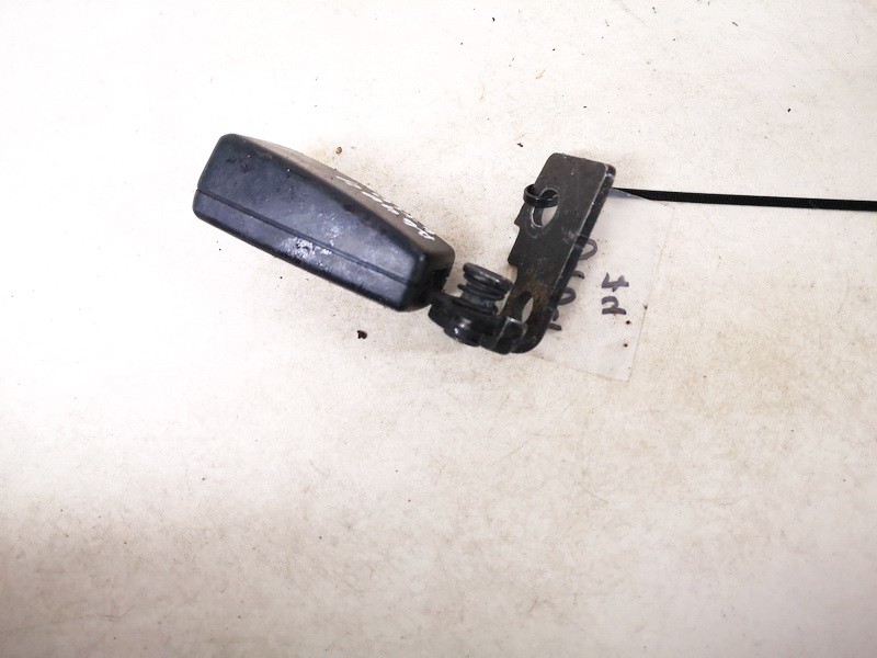 F13225290 Opel Corsa 2007 Seat belt holder (Seat belt Buckle) - REAR RIGHT - Thumbnail 2