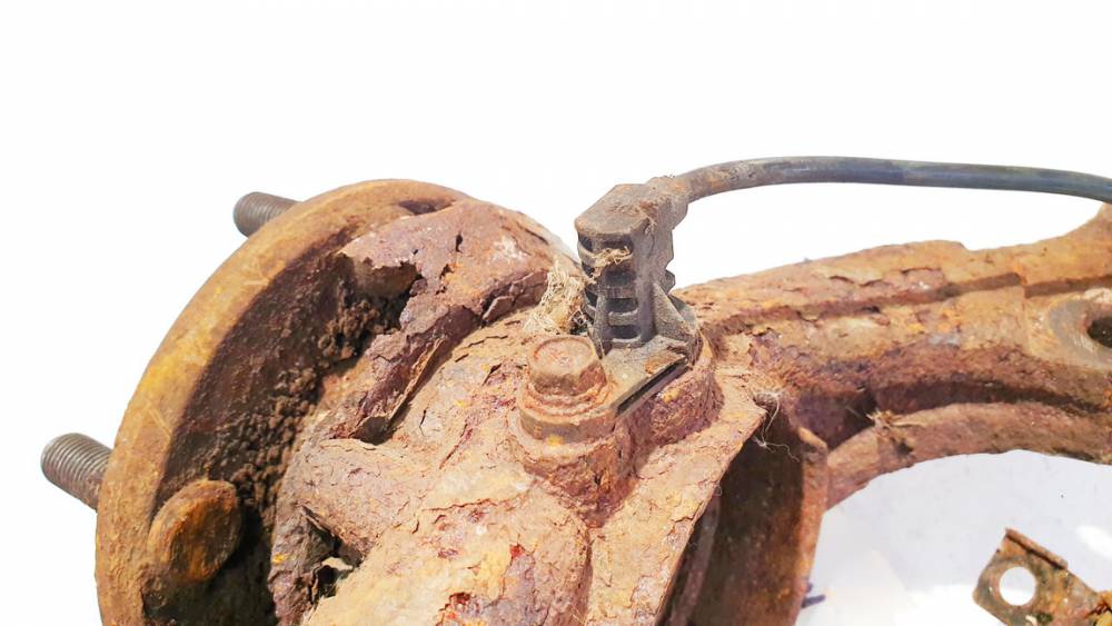 598301H300 Kia Ceed 2007 ABS Sensor (ABS WHEEL SPEED SENSOR) - FRONT RIGHT