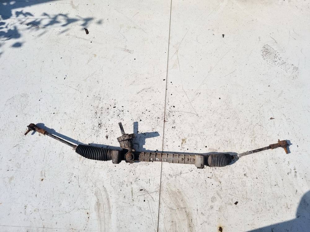 LLHD Opel Meriva 2009 Kolumna kierownicza