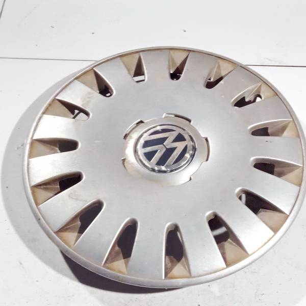 7M7601147E Volkswagen Touran 2004 Original Jantes Couvercle R16