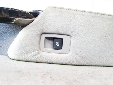BMW X5 2008 Loga vadības poga (loga pacēlāja pogas)