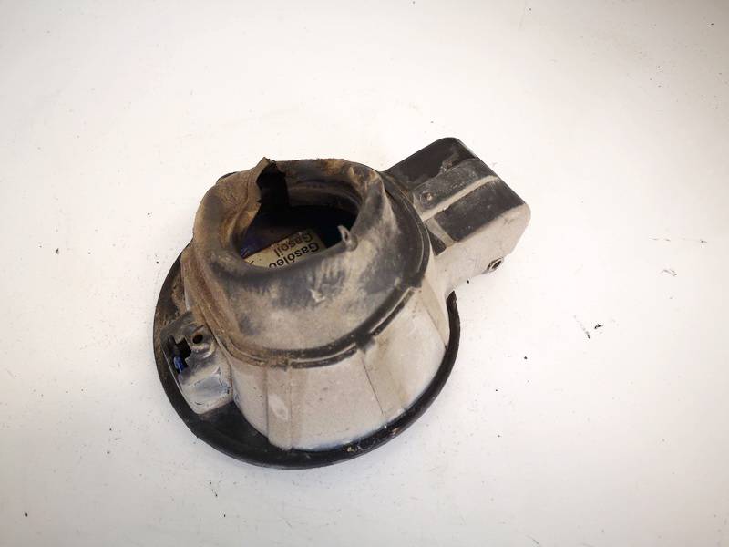 1H0010092L Skoda Fabia 2004 Kuro bako dangtelis isorinis - Thumbnail 2