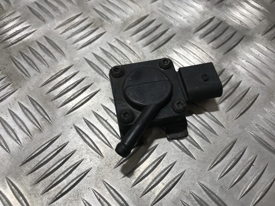 1362778921903 13.62778921903, 0011, 08g04 DPF Pressure Sensor (DPF Exhaust Differential