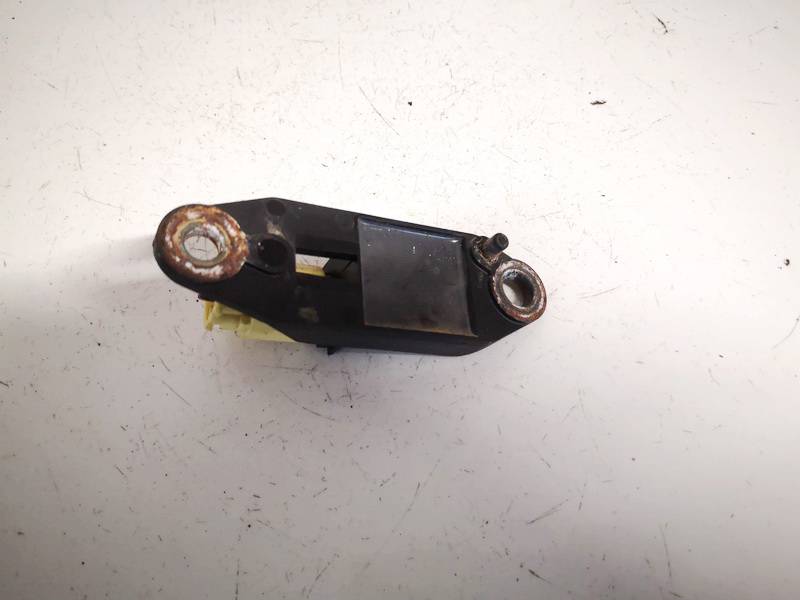 77970SEAJ816M1 Honda Accord 2004 Crash Sensor Capteur Donneur Airbag - Thumbnail 3