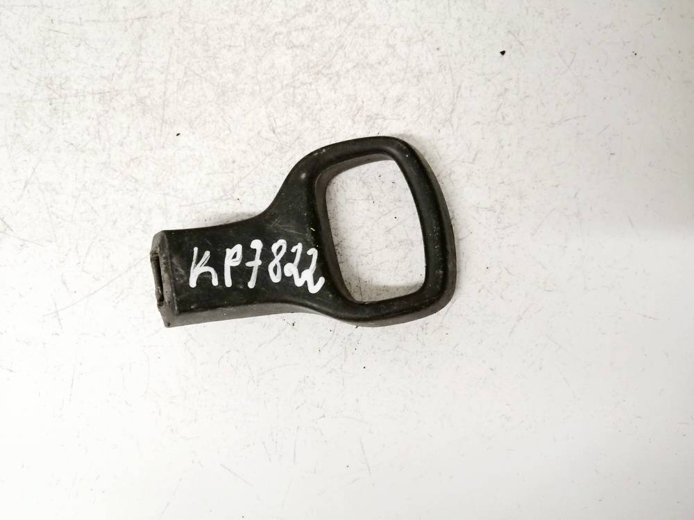 1T0881253A Skoda Octavia 2006 Interior trim