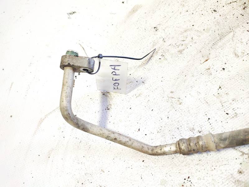 Fiat Stilo 2003 Ūdens šļūtene - Thumbnail 3