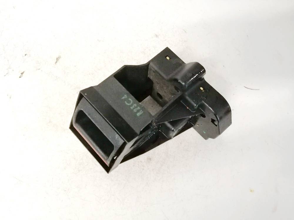 9632626677 Citroen C3 2004 Seat Lock Latch assembly