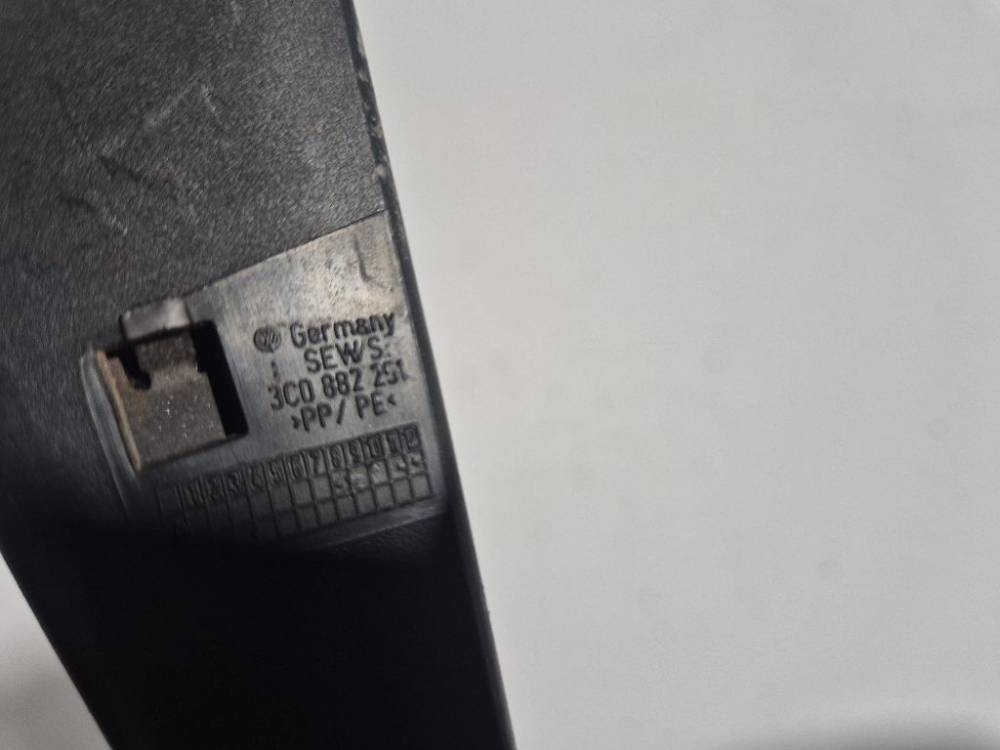 3C0882251 Volkswagen Passat 2006 Other car part - Thumbnail 3