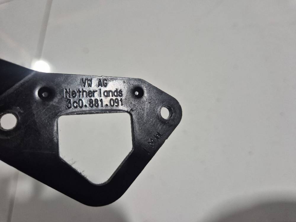 3C0882251 Volkswagen Passat 2006 Other car part - Thumbnail 4